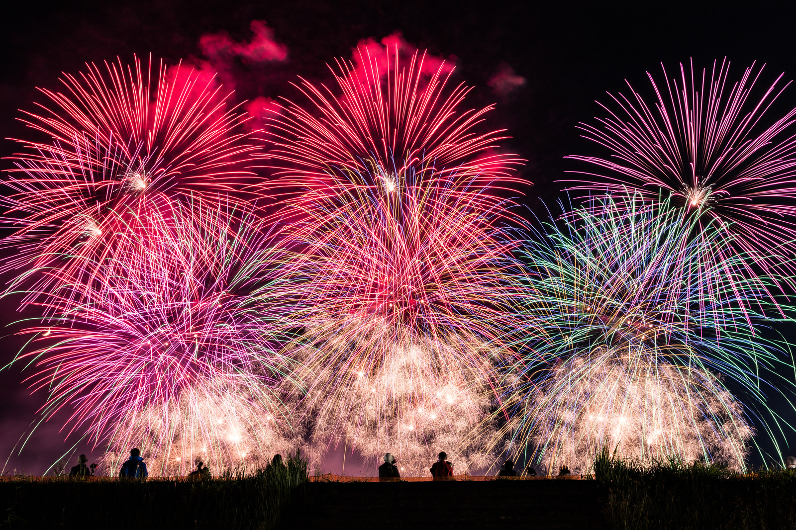鳥取の夏祭り 花火大会22まとめ とっとりのーと